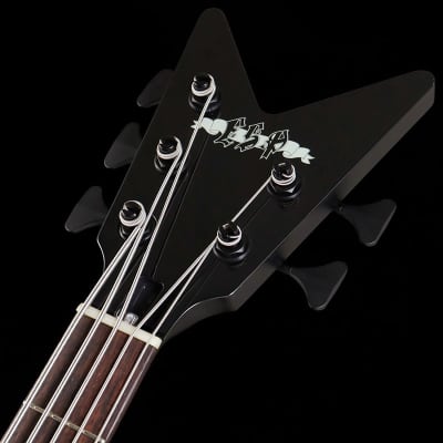 ESP D-TT TRICK STAR (BLACK) [DIR EN GREY Toshiya Model