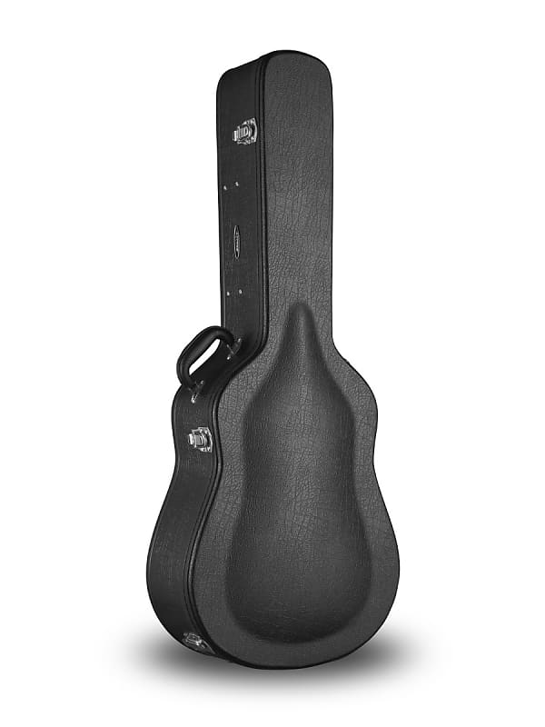 Access Stage Three Dreadnought Acoustic Guitar Case AC3DA11