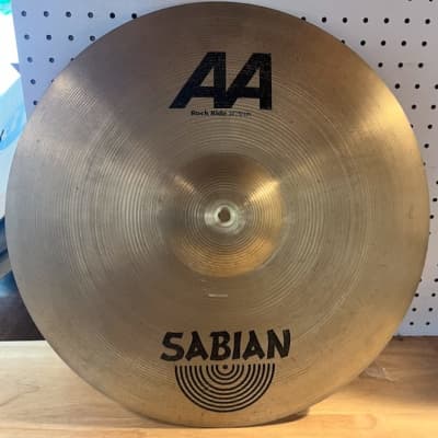 Sabian 20