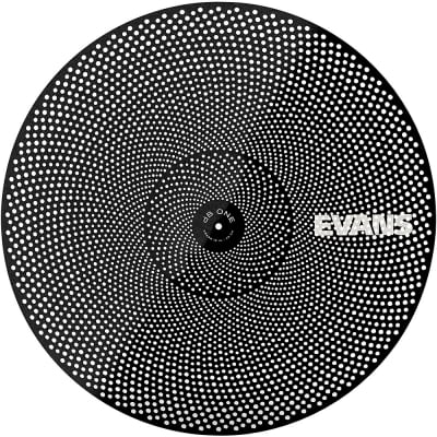 Evans dB One Cymbal Pack image 4