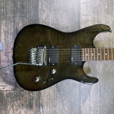 Jackson MIJ Dinky Electric Guitar (Puente Hills, CA) for sale