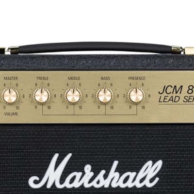 Marshall SC20C Studio Classic Combo Amplifier image 5