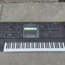 Waldorf Wave Shadow -32 Voice- 76 Keys! Excellent Cond.  Chicago USA <VIDEO>