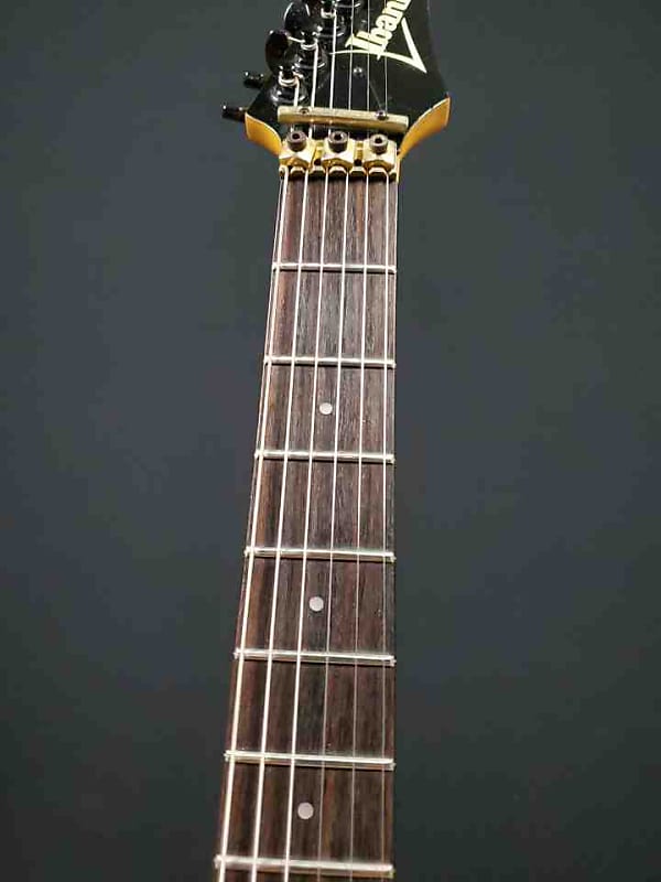 Ibanez PRO ディスカウント LINE SERIES PL 650 PW 日本製傷有