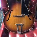 Gibson L-4 C Sunburst 1950s