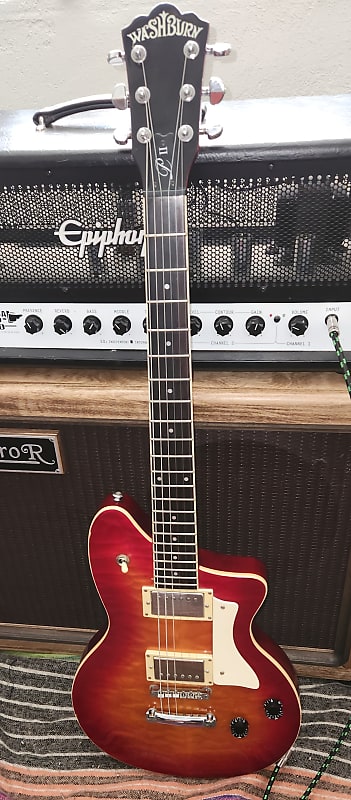 washburn P2／PⅡ／Nuno Bettencourt ヌーノ washburn P2／PⅡ／Nuno Bettencourt ヌーノ Washburn Nuno