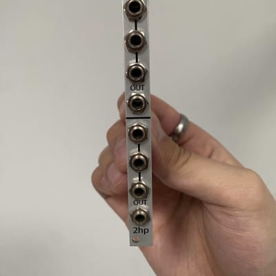 Intellijel FSR 1U | Reverb Canada