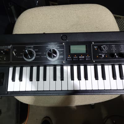 Korg microKORG XL+ 37-Key Synthesizer/Vocoder | Reverb