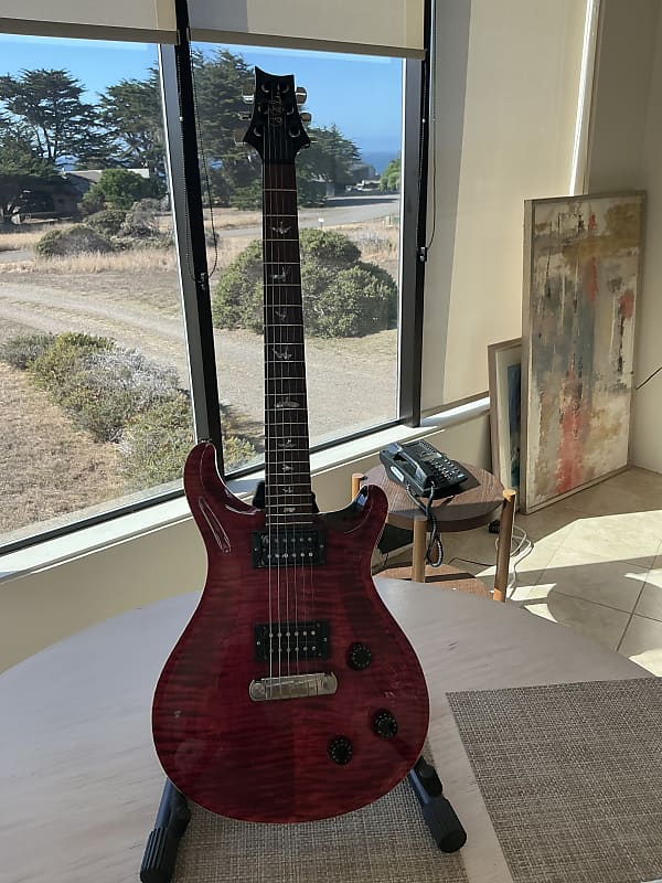 ギター PRS custom22 2005 20th Anniversary PRS Custom 22 | Demo & Review - YouTube