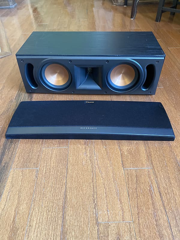 Klipsch RC52 II Reverb