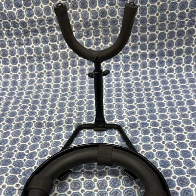 Meinl Udu Drum Holder, MINT, Rare TMIH image 2