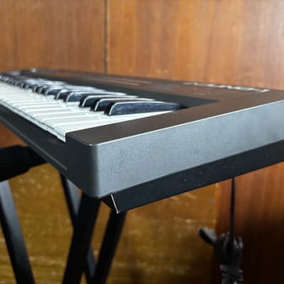 Roland Alpha Juno 1 Programmable Polyphonic Synthesizer 49 keys Keyboard New battery w/ bag image 7