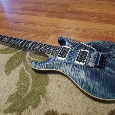 PRS Floyd 2014 Faded Whale image 1
