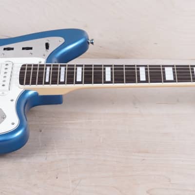 Fender MIJ Traditional II '60s Jaguar | Reverb Australia Fender MIJ Traditional II '60s Jaguar | Reverb Australia