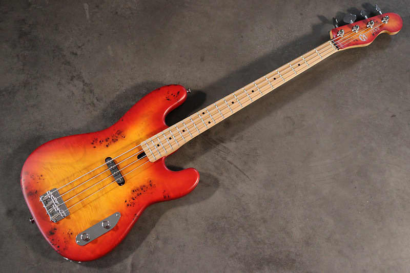 Maruszczyk Jake 55 2023 - 2 Tone Burst image 1