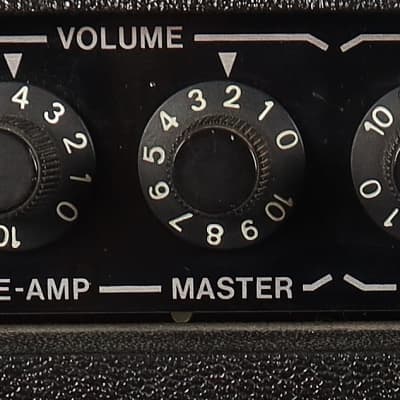 Vintage Marlboro USA 130A 20w Electric Guitar Combo Amplifier Rola 8" Speaker image 3