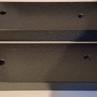 Rack ears to fit Access Virus TI