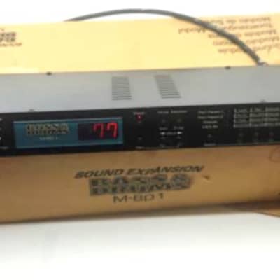 Roland M-BD1 Bass & Drums - Gearspace