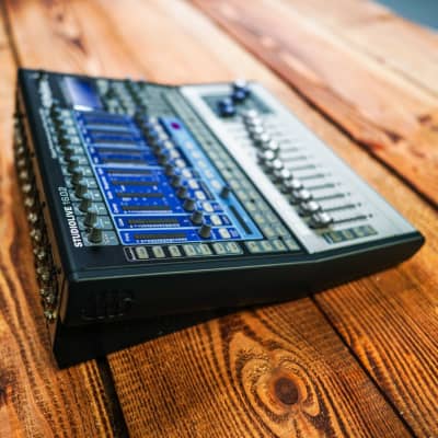 PreSonus StudioLive 16.0.2 Firewire image 3