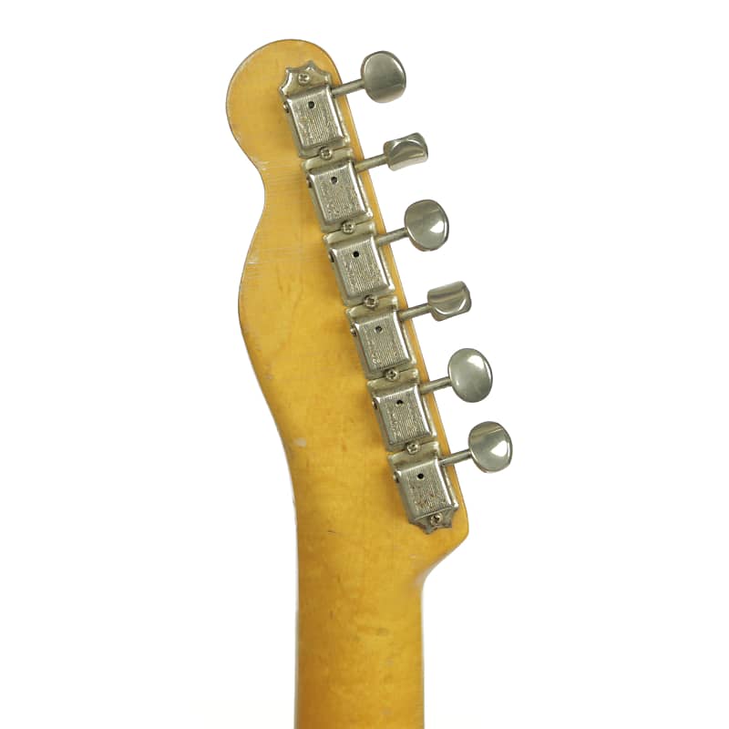 Fender Telecaster 1965 image 6