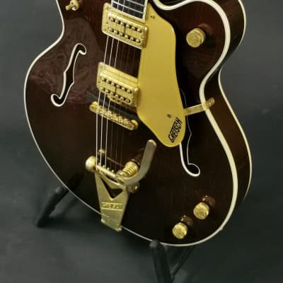 GRETSCH Country Classic TV Jones Pickups G6122SP (No. 240-1107