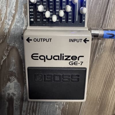 C*e様 boss DSD-2 CE-3 BF-2 GE-7 PSM-5 エフェ