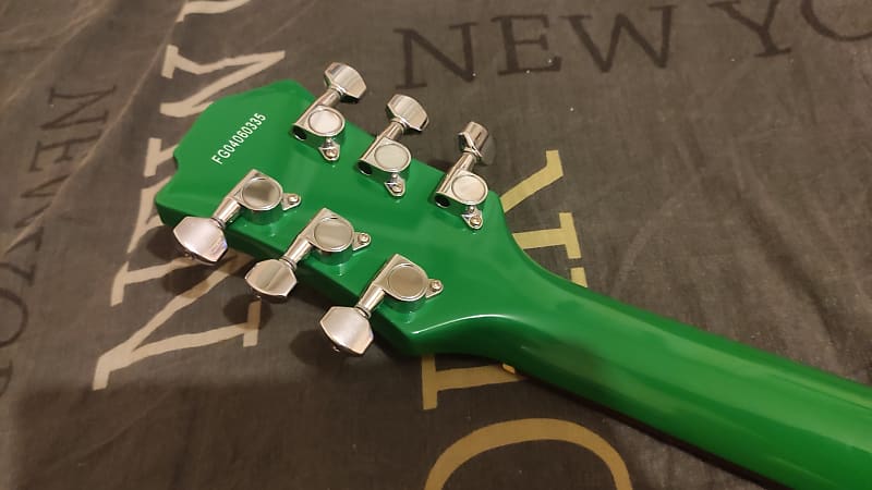 Burny MG-Jr. PSYENCE 2004 HIDE X JAPAN Signature | Reverb