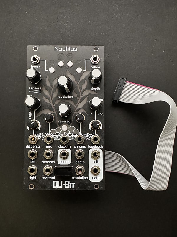 Qu-Bit Electronix Nautilus