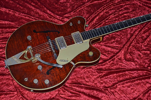 1962 gretsch shop country gentleman