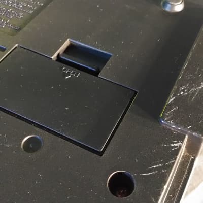 Yamaha DD-5 Drum Machine image 19