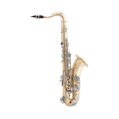 SELMER STS411 Step-up Tenor Saxophone Lacquered