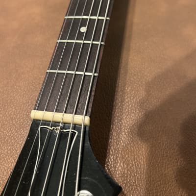 Gibson Explorer 2008 - Gloss black image 10