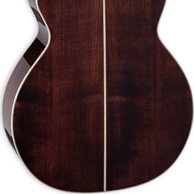 Takamine GN71CE G70 Series NEX Body Acoustic-Electric Guitar, Brown Sunburst image 3