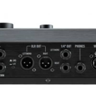 Line 6 Helix Floor | Reverb Line 6 Helix Floor | Reverb