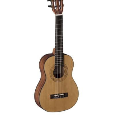 La Mancha Rubinito CM/47 Classical Guitar image 1
