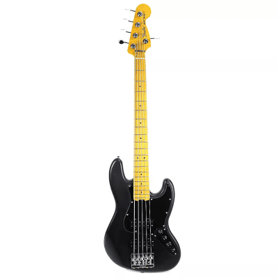 Fender Modern Player Jazz Bass V Satin