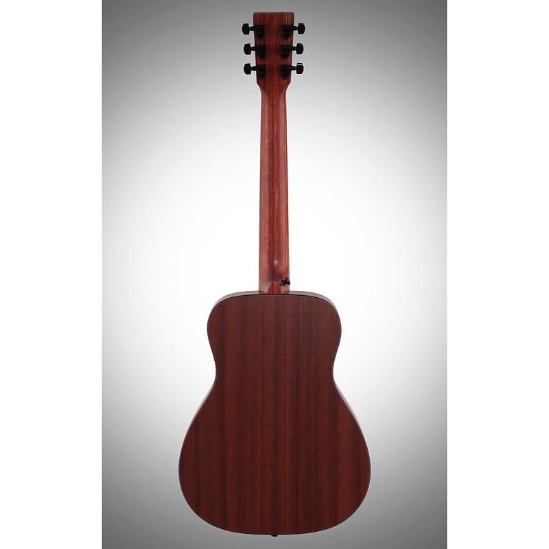 Little Martin EdSheeran Left Handed 左利き用 Little Martin EdSheeran Left Handed 左利き用 Martin Ed