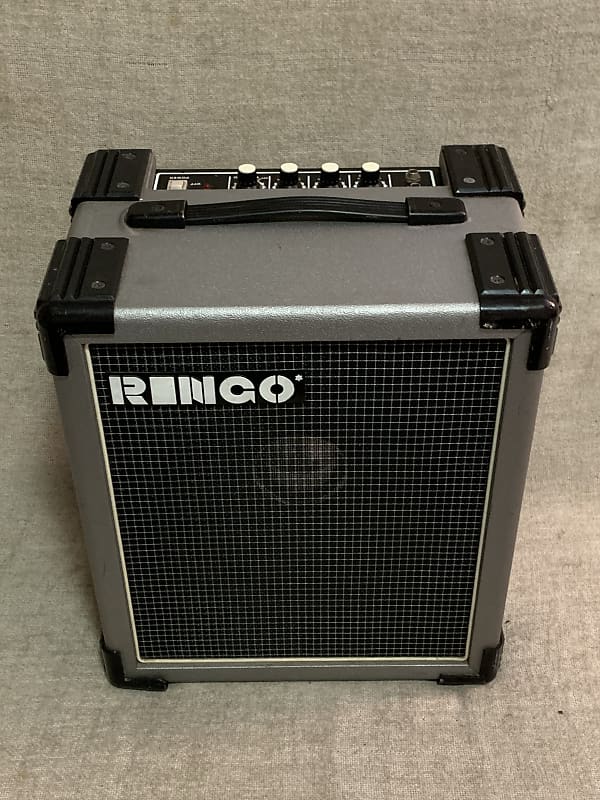 ローランドCUBE20XL SUPER Over Drive SD-1