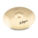 ZP4PK Planet Z Complete Pack 4 Cymbal Pack 14"-16"- 20"