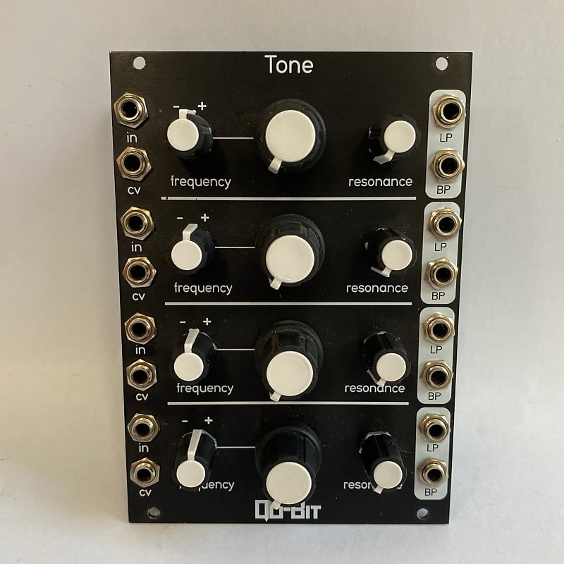 Qu-Bit Electronix Tone