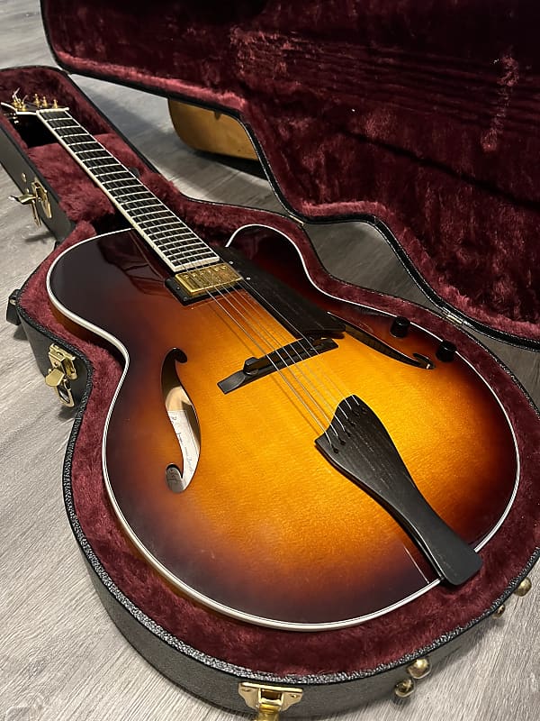 Benedetto Bravo Reverb