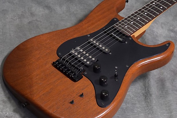 の 人気アイテムランキング Fernandes Reverb | Unknown FST-90S ギター