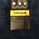 Used Arion SAD-1 Stereo Delay