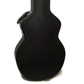 Alvarez AAT34/TSB Jazz & Blues Series Archtop Semi-Hollowbody Electric Guitar image 11