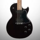 Gibson Les Paul Special Tribute Humbucker Electric Guitar, Ebony Vintage
