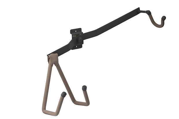 String Swing 1 pc. Narrow Horizontal Guitar Holder CC151N FW USA Made Reverb