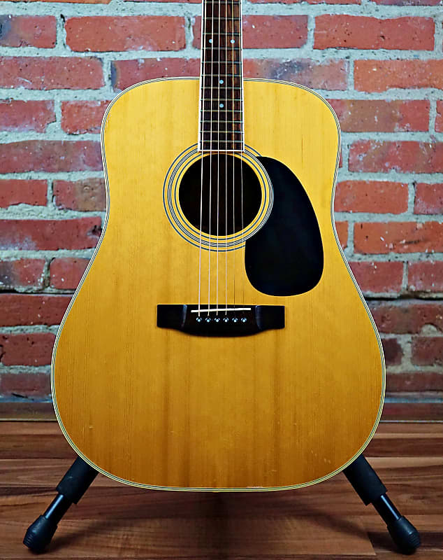 Jerry garcia clearance takamine