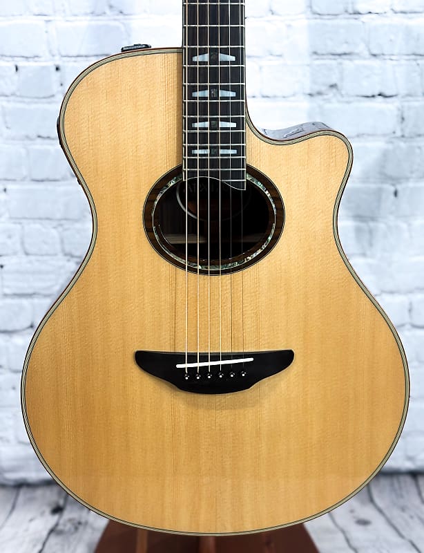 【叔父貴】YAMAHA　APX1200Ⅱ Yamaha APX1200II | Reverb