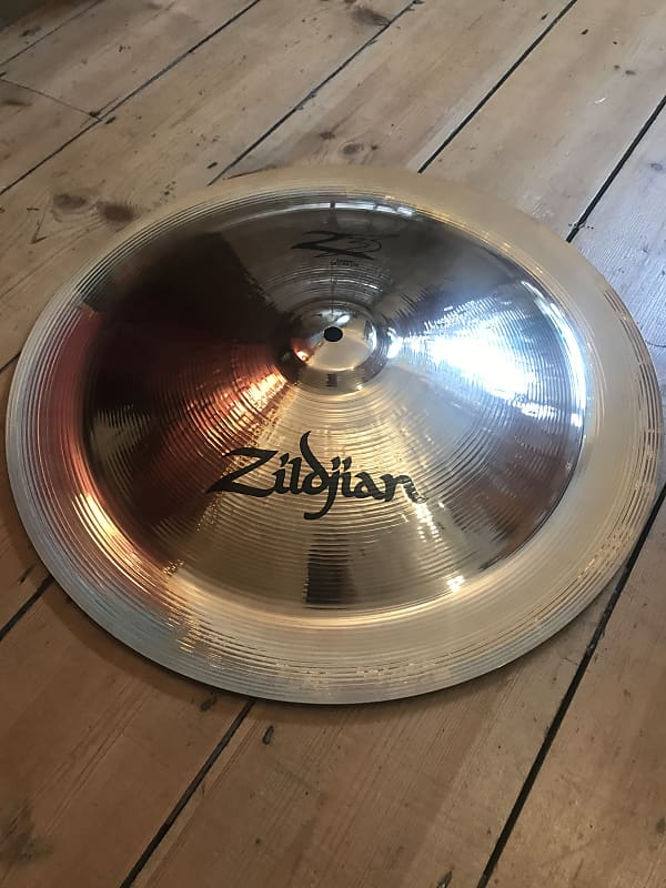 Zildjian 18