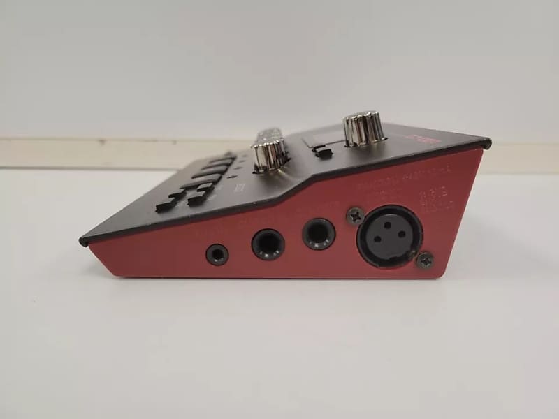 Boss GT-001 Guitar Effects Processor | Reverb Canada